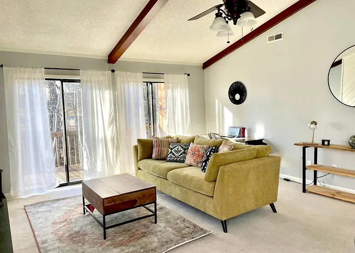 Aparthotel Aspen Way - Wake Forest