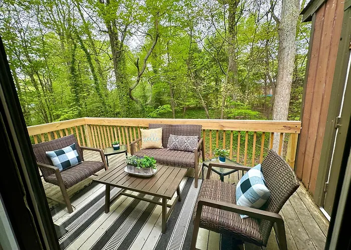 Aparthotel Aspen Way - Wake Forest